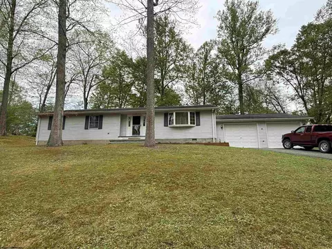 534 Teaberry Hills Ln #46 LOGAN DRIVE, Elkins, WV 26241