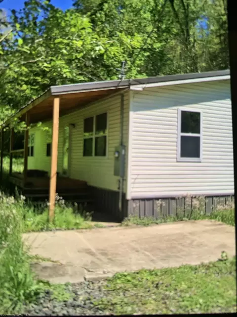 1677 Arnoldsburg Rd, Spencer, WV 25276