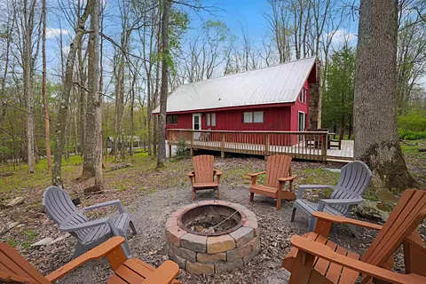 182 Redwood Dr #LOT S 111 AND 112 BAVARIAN SEC, Terra Alta, WV 26764