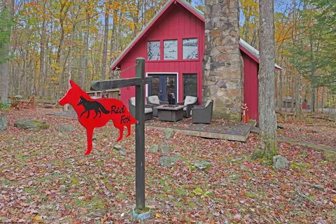 182 Redwood Dr #LOT S 111 AND 112 BAVARIAN SEC, Terra Alta, WV 26764