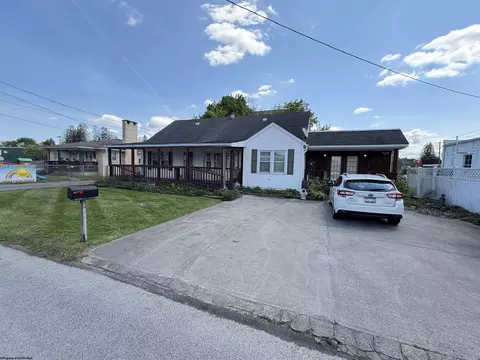 100 Grant St, Elkins, WV 26241