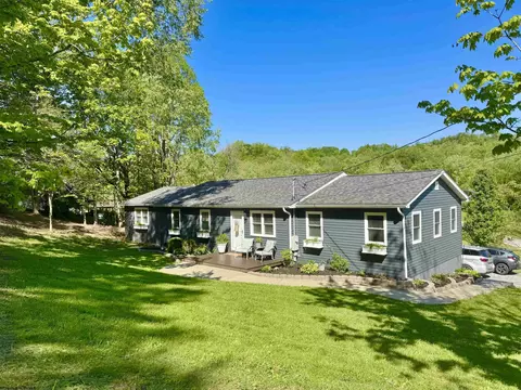 1697 Corbin Branch Rd, Bridgeport, WV 26330