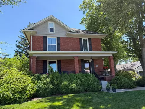 1360 Eastern Ave, Morgantown, WV 26505