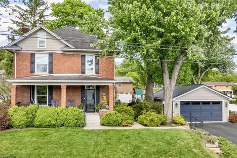 1360 Eastern Ave, Morgantown, WV 26505