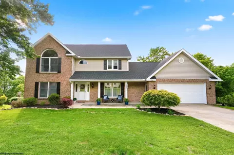1268 Kings Rd, Morgantown, WV 26508