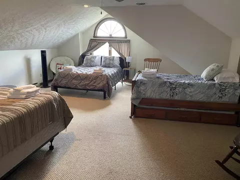 Bedroom - 2524 Timberline Rd, Davis, WV 26260 photo 6 of 8