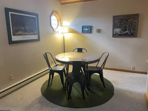 Dining - 2524 Timberline Rd, Davis, WV 26260 photo 3 of 3