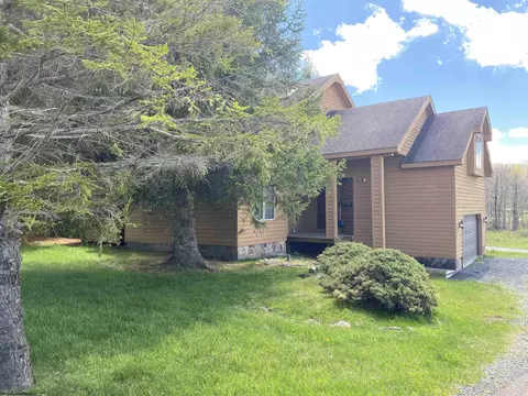 Exterior - 2524 Timberline Rd, Davis, WV 26260 photo 2 of 7