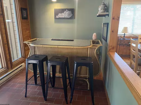 Dining - 2524 Timberline Rd, Davis, WV 26260 photo 2 of 3
