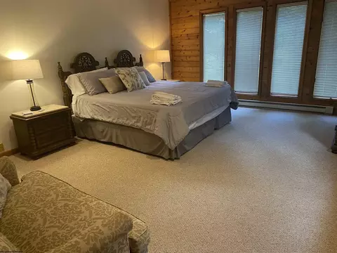Bedroom - 2524 Timberline Rd, Davis, WV 26260 photo 4 of 8