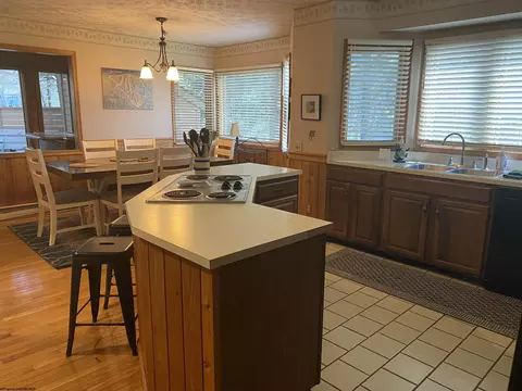Kitchen - 2524 Timberline Rd, Davis, WV 26260 photo 2 of 2