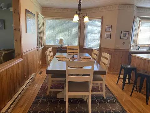 Dining - 2524 Timberline Rd, Davis, WV 26260 photo 1 of 3