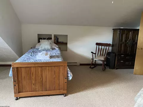Bedroom - 2524 Timberline Rd, Davis, WV 26260 photo 8 of 8