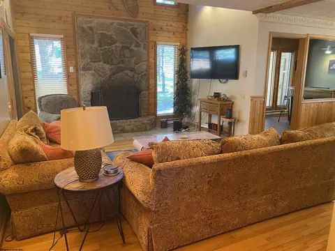 Living - 2524 Timberline Rd, Davis, WV 26260 photo 2 of 3