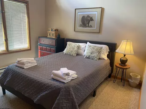 Bedroom - 2524 Timberline Rd, Davis, WV 26260 photo 1 of 8