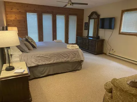 Bedroom - 2524 Timberline Rd, Davis, WV 26260 photo 3 of 8