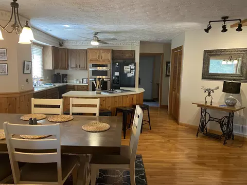 Kitchen - 2524 Timberline Rd, Davis, WV 26260 photo 1 of 2