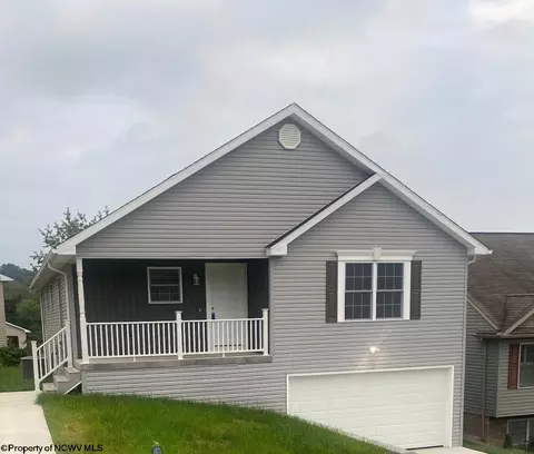 42 Harvest Way, Bridgeport, WV 26330