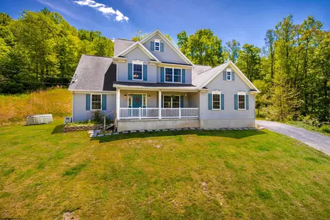 147 Craig Run Rd, Rivesville, WV 26588