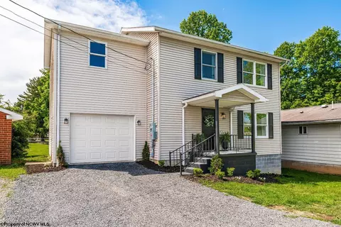 512 Wheeling St, Morgantown, WV 26501