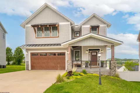 127 Sadie Ln, Morgantown, WV 26508