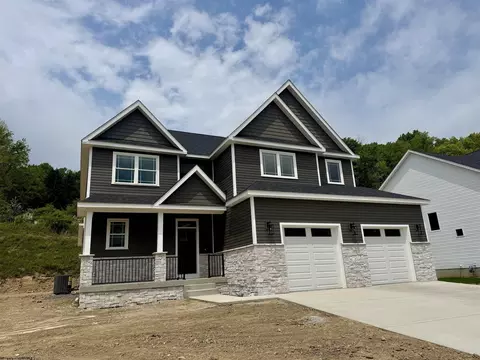 209 Farm Brook Ln, Morgantown, WV 26505