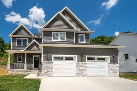 209 Farm Brook Ln, Morgantown, WV 26505