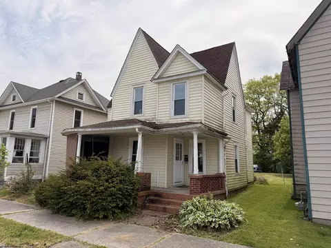 402 Center St, Elkins, WV 26241