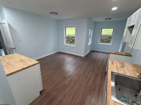 Living - 486 Spruce St, Thomas, WV 26292 photo 3 of 3