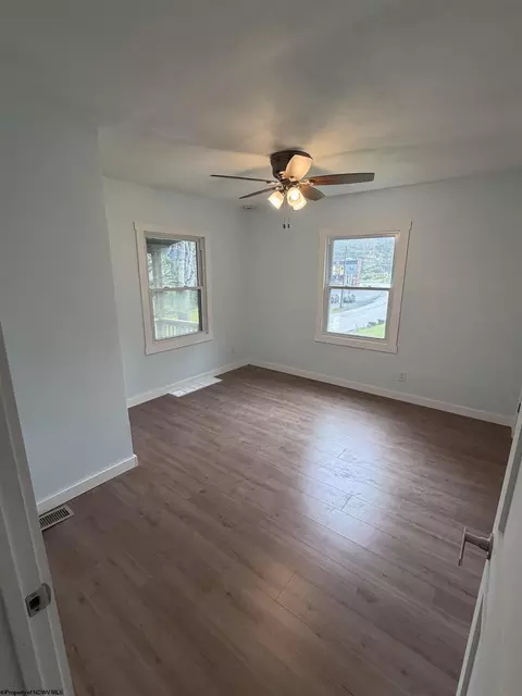 Bedroom - 486 Spruce St, Thomas, WV 26292 photo 1 of 3