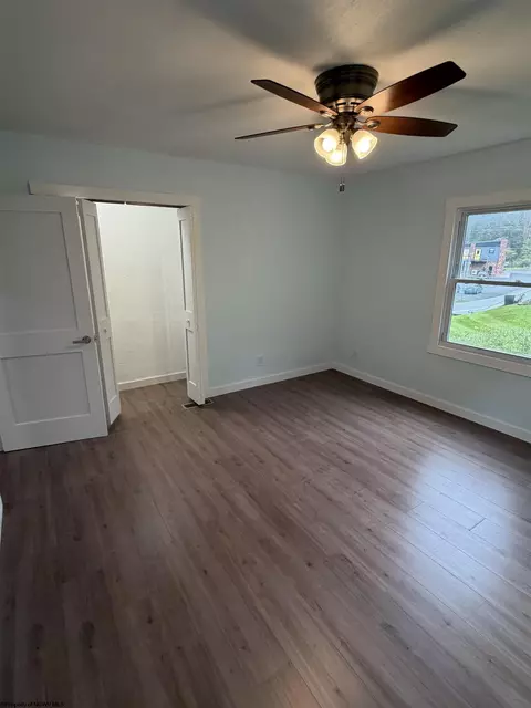 Bedroom - 486 Spruce St, Thomas, WV 26292 photo 2 of 3