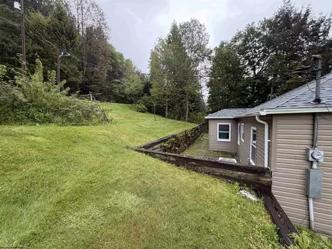 Exterior - 486 Spruce St, Thomas, WV 26292 photo 6 of 9
