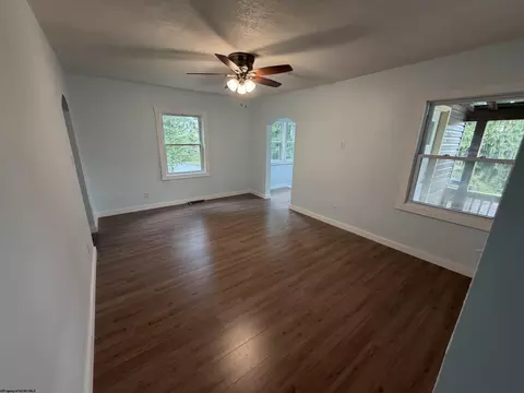 Living - 486 Spruce St, Thomas, WV 26292 photo 1 of 3