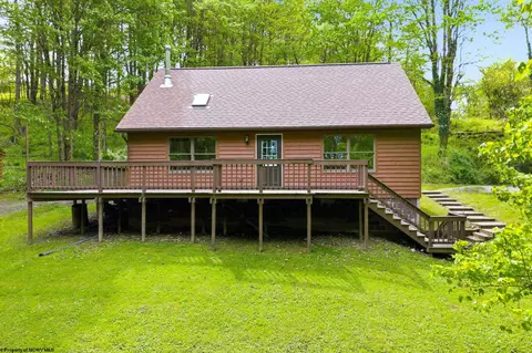 163 Brewer Rd, Morgantown, WV 26508