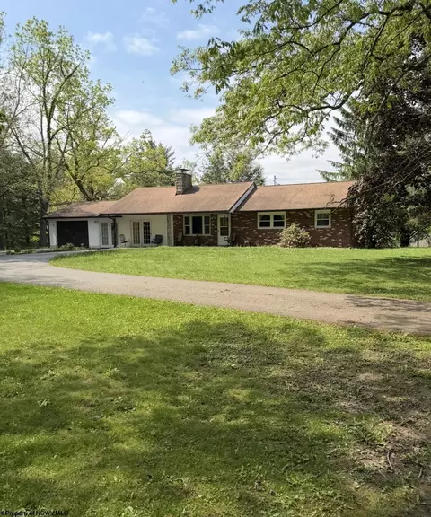 3112 Back Rd, Mill Creek, WV 26280