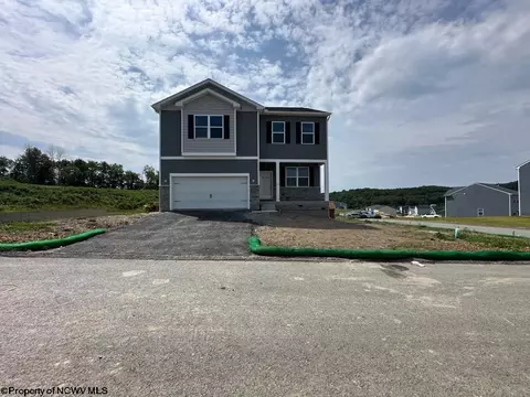 913 Bunker Ct, Maidsville, WV 26541