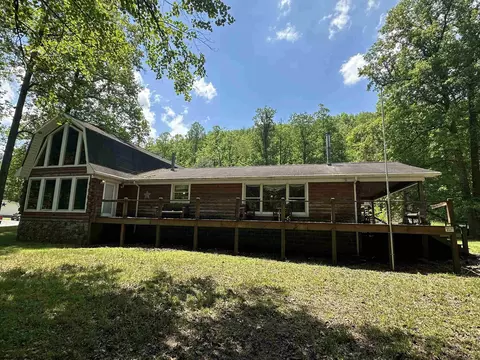 557 Removal Rd, Diana, WV 26217