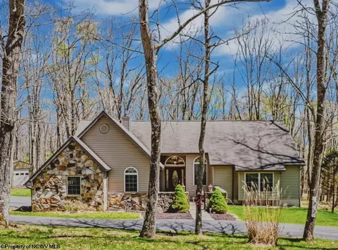 888 E Alpine Dr, Terra Alta, WV 26764