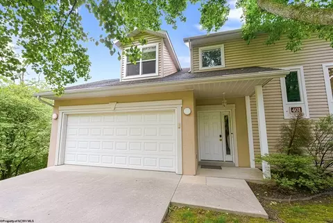 401 Cassina Dr, Morgantown, WV 26505