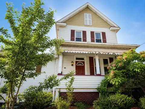 240 Cherry St, Morgantown, WV 26501