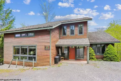 303 Slopeside Rd #LOT 65 NORTHFACE, Davis, WV 26260