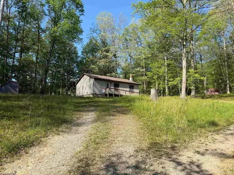 10518 Morgantown Pike, Philippi, WV 26416