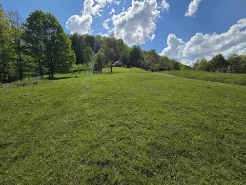 283 Haines Knob Rd, Whitmer, WV 26296