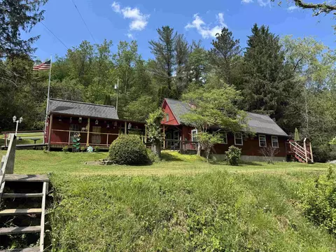 806 Indian Run Rd, Salem, WV 26426