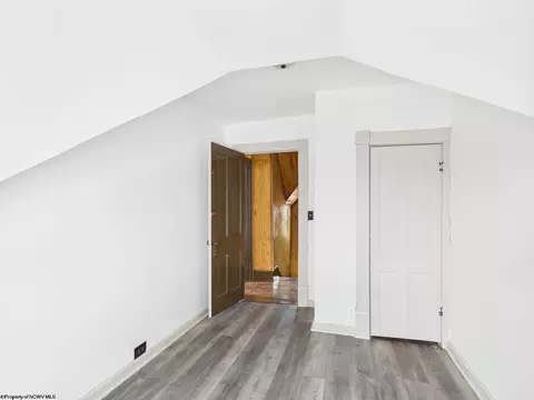 Bedroom - 309 E Main St, Mannington, WV 26582 photo 6 of 8