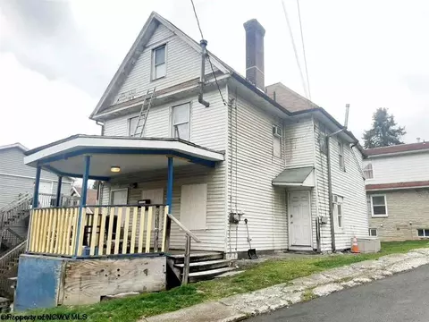 751 Snider St, Morgantown, WV 26505