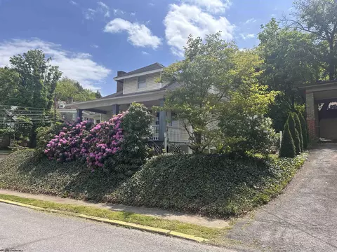 600 Grand St, Morgantown, WV 26501