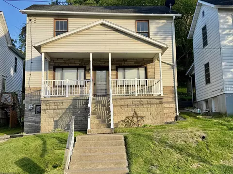 1129 Speedway Ave, Fairmont, WV 26554