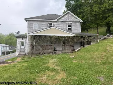 336 Mountaineer Hwy, Philippi, WV 26416
