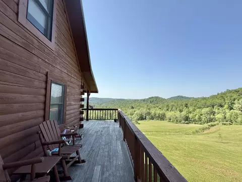 Exterior - 355 Bennett Rd, Philippi, WV 26416 photo 6 of 11